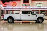 Thumbnail of 2022 Oxford White Ford F-350