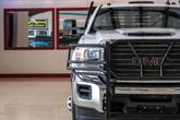 Thumbnail of 2019 Summit White GMC Sierra 3500
