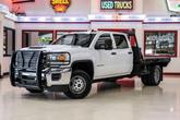 Thumbnail of 2019 Summit White GMC Sierra 3500