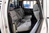Thumbnail of 2019 Summit White GMC Sierra 3500