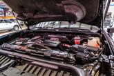 Thumbnail of 2022 Black Chevrolet Silverado 3500