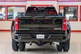 Thumbnail of 2022 Black Chevrolet Silverado 3500