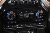 Thumbnail of 2022 Black Chevrolet Silverado 3500