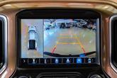Thumbnail of 2022 Black Chevrolet Silverado 3500