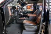 Thumbnail of 2022 Black Chevrolet Silverado 3500