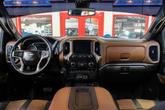 Thumbnail of 2022 Black Chevrolet Silverado 3500