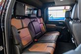 Thumbnail of 2022 Black Chevrolet Silverado 3500