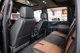 Thumbnail of 2022 Black Chevrolet Silverado 3500