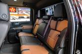 Thumbnail of 2022 Black Chevrolet Silverado 3500