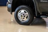 Thumbnail of 2022 Black Chevrolet Silverado 3500