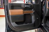 Thumbnail of 2022 Black Chevrolet Silverado 3500