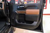Thumbnail of 2022 Black Chevrolet Silverado 3500
