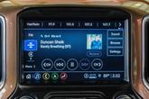 Thumbnail of 2022 Black Chevrolet Silverado 3500