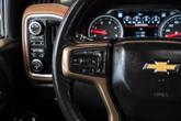 Thumbnail of 2022 Black Chevrolet Silverado 3500