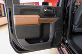Thumbnail of 2022 Black Chevrolet Silverado 3500