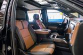 Thumbnail of 2022 Black Chevrolet Silverado 3500