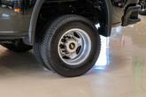 Thumbnail of 2022 Black Chevrolet Silverado 3500