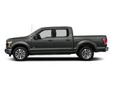 Thumbnail of 2016 Ingot Silver Ford F-150