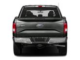 Thumbnail of 2016 Ingot Silver Ford F-150