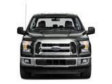 Thumbnail of 2016 Ingot Silver Ford F-150