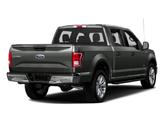Thumbnail of 2016 Ingot Silver Ford F-150
