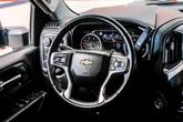 Thumbnail of 2020 Black Chevrolet Silverado 2500