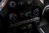 Thumbnail of 2020 Black Chevrolet Silverado 2500