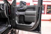 Thumbnail of 2020 Black Chevrolet Silverado 2500