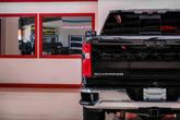 Thumbnail of 2020 Black Chevrolet Silverado 2500