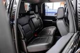 Thumbnail of 2020 Black Chevrolet Silverado 2500
