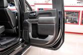 Thumbnail of 2020 Black Chevrolet Silverado 2500