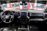 Thumbnail of 2020 Black Chevrolet Silverado 2500