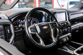 Thumbnail of 2020 Black Chevrolet Silverado 2500