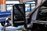Thumbnail of 2020 Black Chevrolet Silverado 2500