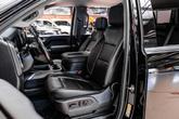 Thumbnail of 2020 Black Chevrolet Silverado 2500