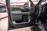 Thumbnail of 2020 Black Chevrolet Silverado 2500