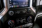 Thumbnail of 2020 Black Chevrolet Silverado 2500
