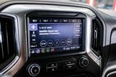Thumbnail of 2020 Black Chevrolet Silverado 2500