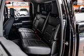 Thumbnail of 2020 Black Chevrolet Silverado 2500