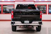 Thumbnail of 2020 Black Chevrolet Silverado 2500