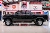 Thumbnail of 2020 Black Chevrolet Silverado 2500