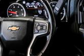 Thumbnail of 2020 Black Chevrolet Silverado 2500