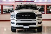 Thumbnail of 2020 Pearl White RAM 3500