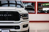 Thumbnail of 2020 Pearl White RAM 3500
