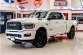 Thumbnail of 2020 Pearl White RAM 3500