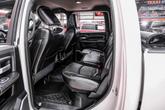 Thumbnail of 2020 Pearl White RAM 3500