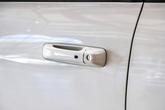 Thumbnail of 2020 Pearl White RAM 3500
