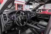 Thumbnail of 2020 Pearl White RAM 3500