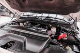 Thumbnail of 2020 Pearl White RAM 3500
