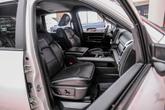 Thumbnail of 2020 Pearl White RAM 3500